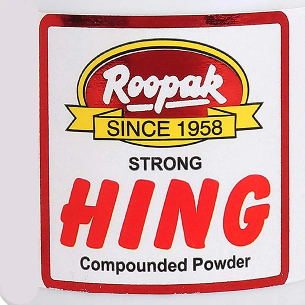 Compound Hing (Asafoetida) Powder